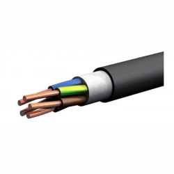 Кабель ВВГнг(А)-LS 5х25 ОК (N PE) 0.66кВ (м) Агрокабель 10029