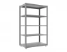 Аккумуляторный стеллаж 4 полки, 1600х600х1000 мм (SNR-UPS-RACK-160610-4)