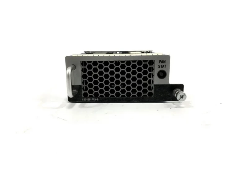 Вентилятор охлаждения Back-to-Front для коммутатора Cisco Nexus 5548UP