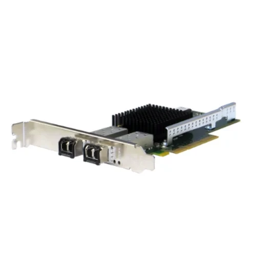 Сетевая карта OCP Mezzanine 2 порта 10GBase-X (SFP+, Intel X710-BM2), Silicom OE310G2I71EU-XR