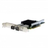 Сетевая карта OCP Mezzanine 2 порта 10GBase-X (SFP+, Intel X710-BM2), Silicom OE310G2I71EU-XR