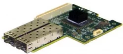 Сетевая карта OCP Mezzanine 2 порта 10GBase-X (SFP+, Intel X710-BM2), Silicom OE310G2I71EU-XR