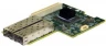 Сетевая карта OCP Mezzanine 2 порта 10GBase-X (SFP+, Intel X710-BM2), Silicom OE310G2I71EU-XR