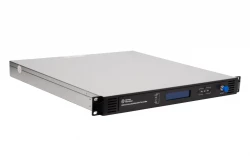 Передатчик оптический для сетей КТВ Vermax-HL-1550CM-2x9