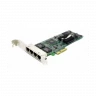 Сетевая карта LR-Link 4 порта 10/100/1000Base-T LREC9724PT