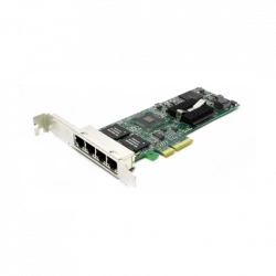 Сетевая карта LR-Link 4 порта 10/100/1000Base-T LREC9724PT