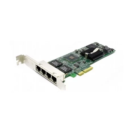 Сетевая карта LR-Link 4 порта 10/100/1000Base-T LREC9724PT