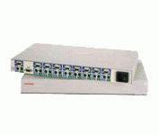 Коммутатор HP 400336-B31 Server Console Switch, 1x4-Port KVM-400336-B31(NEW)