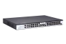 OLT BDCOM GP3600-16B с 16 портами GPON (SFP), 4 комбо-портами, 4хSFP, 4 SFP+, 2 БП АC