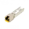 Модуль SFP 1000BASE-Tс интерфейсом RJ45, (Cisco ASR) до 100м