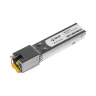 Модуль SFP 1000BASE-Tс интерфейсом RJ45, (Cisco ASR) до 100м