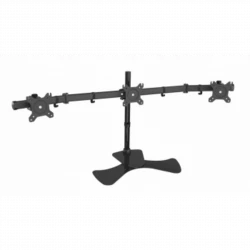 Кронштейн для мониторов Cactus CS-VM-MP330S-BK черный 15"-24" макс.8кг настольный наклон