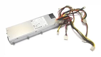 Блок питания HP DL160 G6 500W