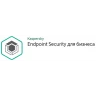 Лицензия Kaspersky Endpoint Security - Универсальный Rus Edit. 15-19 пользователей 1 year Base License