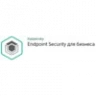Лицензия Kaspersky Endpoint Security - Универсальный Rus Edit. 15-19 пользователей 1 year Base License