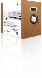 Кабель Ubiquiti UniFi Cable Cat6 CMR