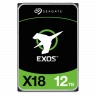 Жесткий диск SAS 12TB 7200RPM 6GB/S ST12000NM004J