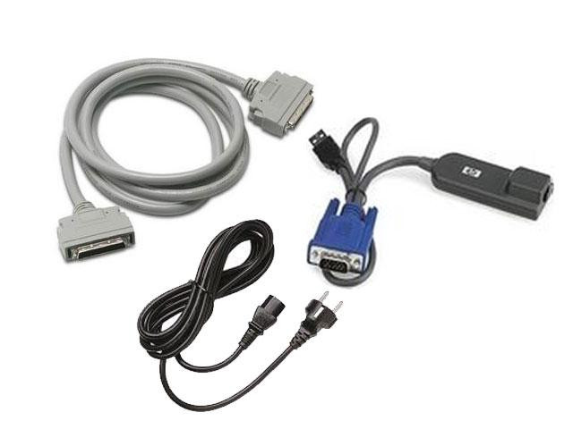 Кабель HP 328215-003 SCSI Diff. Cable/ 15m US SCSI Diff. Cable/ 15m US-328215-003(NEW)