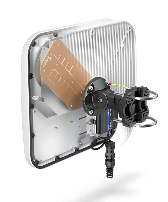 Антенна QuMax RX LTE для роутеров RUT240/950/955/X09/X11