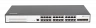 Управляемый PoE коммутатор уровня 3 BDCOM S2900-24P4Xv1, 24x 10/100/1000Base-T, PoE 802.3af/at до 370W, 4x 1/10GE SFP+, 220V AC