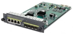 Модуль Cisco SSM-4GE-INC