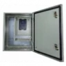 Металлический шкаф с установленым оптическим кросом для PSW-2G-UPS