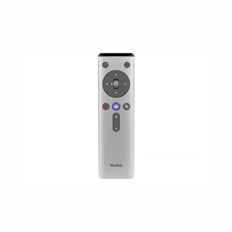 Пульт ДУ VCR20-MS (пульт ДУ для видеотерминалов MS Room, AMS 1 год)