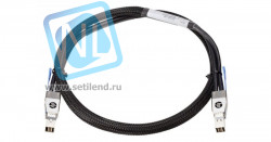 Кабель HP A7924U XP1024 FC Cable Set for L1 DKU Upg Upgrade. XP1024 FC Cable set for DKU in position L1. Consists of 16 FC data cables and 16 control cables.-A7924U(NEW)