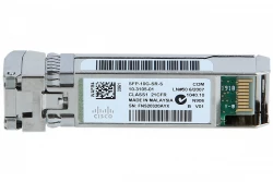 Модуль оптический Cisco SFP-10G-SR-S
