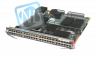 Модуль Cisco Catalyst WS-X6148A-GE-TX