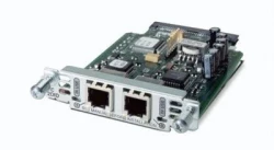 Модуль Cisco VIC3-2FXS/DID