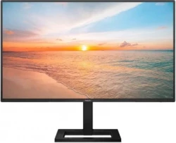 Монитор Philips 27" 27E1N1600AE черный IPS LED 1ms 16:9 HDMI M/M матовая HAS 350cd 178гр/178гр 2560x