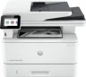 МФУ лазерный HP LaserJet Pro 4103dw (2Z627A) A4 Duplex Net WiFi белый