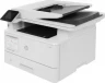 МФУ лазерный HP LaserJet Pro 4103dw (2Z627A) A4 Duplex Net WiFi белый