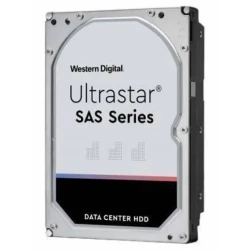 Жесткий диск WD Ultrastar DC HC330 10TB 7.2k SAS 12Gb/s 256Mb 512E 3.5"