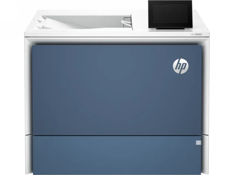 Лазерный принтер Принтер лазерный HP Color LaserJet Enterprise 5700dn (6QN28A)