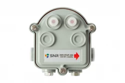 Ответвитель субмагистральный SNR-STAP220 на 2 отвода
