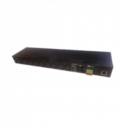 Устройство NetPing 8/PWR-220 v7.6/ETH