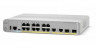 Коммутатор Cisco Catalyst WS-C3560CX-12PC-S