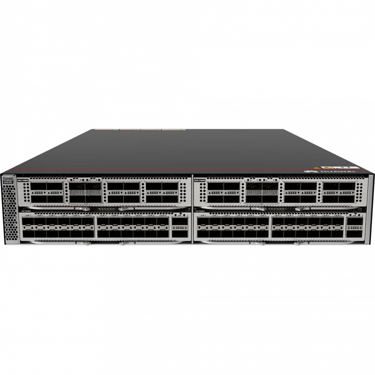 Коммутатор Huawei S6780-H4Z