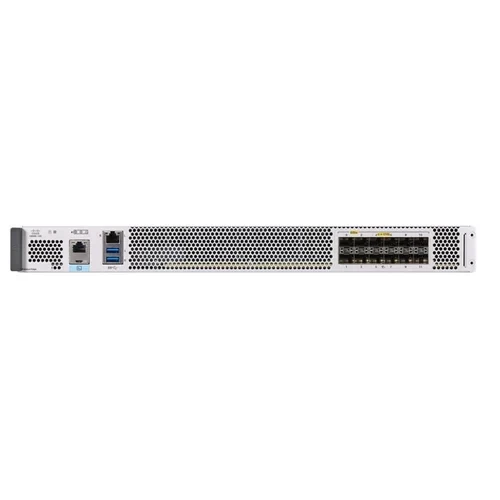 Маршрутизатор Cisco C8500-12X
