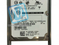 Накопитель Dell 0P252M 300GB 10K SAS 2.5" HDD-0P252M(NEW)