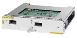Модуль Cisco A9K-MPA-2X40GE