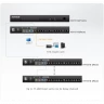 Переключатель KVM ATEN Alusten KH1516A