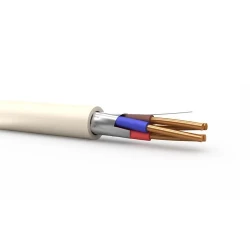 Кабель КПСЭнг(А)-FRLSLTx 2х2х0.75 300В (бухта) (м) ИВКЗ 00-00026220