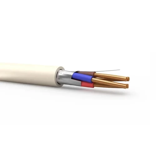 Кабель КПСЭнг(А)-FRLSLTx 2х2х0.75 300В (бухта) (м) ИВКЗ 00-00026220
