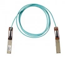 Кабель Cisco QSFP-100G-AOC2M