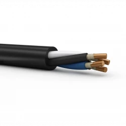 Кабель ВВГнг(А)-FRLSLTx 4х1.5 0.66кВ (м) ИВКЗ 00-00019287