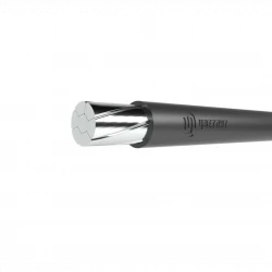 Провод СИП-3 1х50 20кВ (м) Цветлит 00-00129188