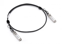 Кабель стекирования SFP+, Huawei SFP-10G-CU1M